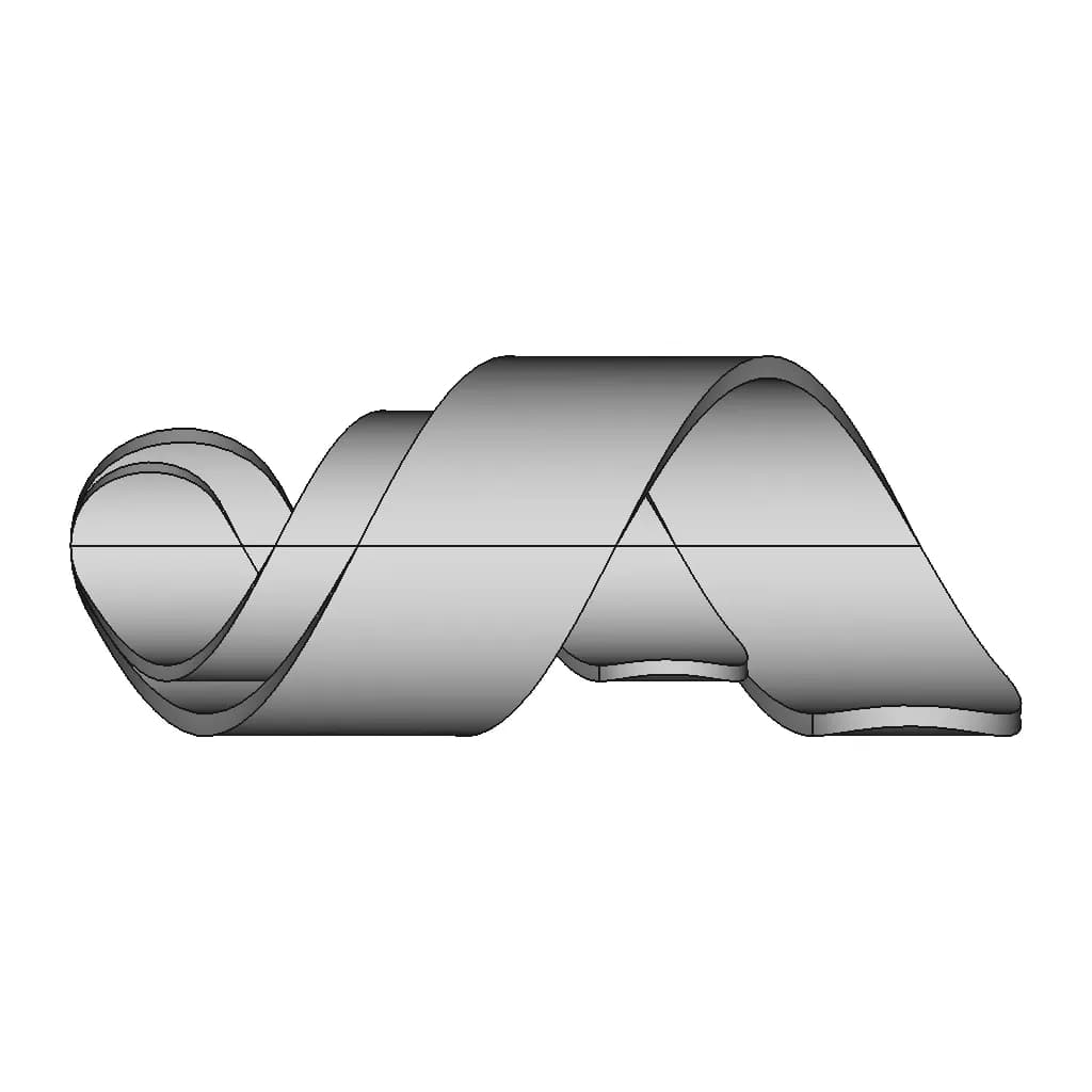 Practice - Standard Mechanical Component_0_90_degree_snapshot