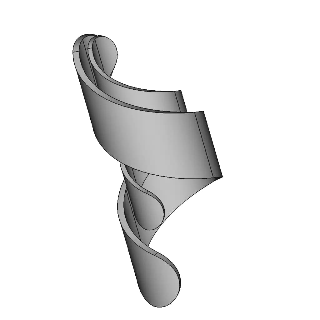 Practice - Standard Mechanical Component_60_30_degree_snapshot