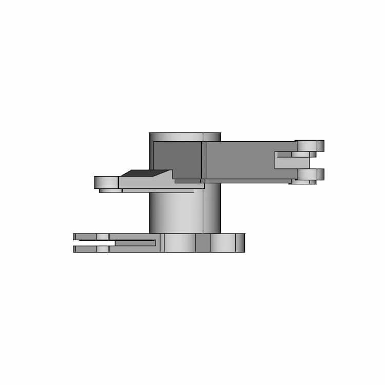 Practice - Downloadable CAD Representation