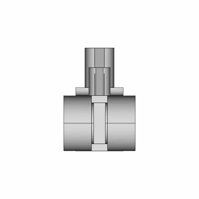Practice - Standard Mechanical Component