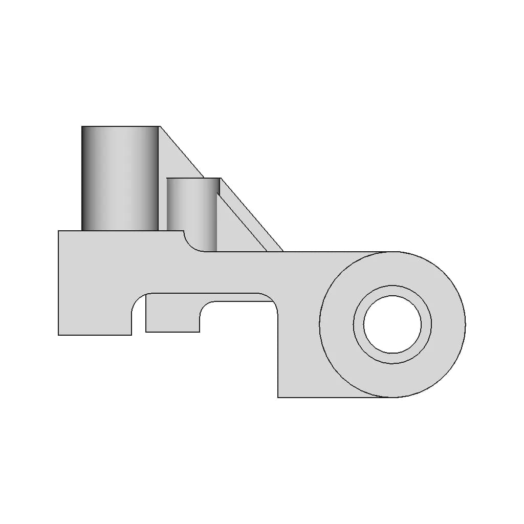 Practice - Standard Mechanical Component_0_270_degree_snapshot