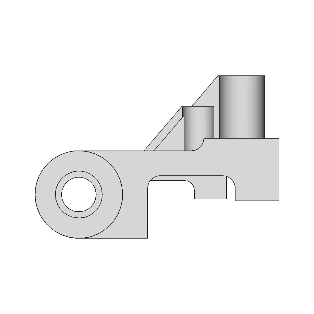 Practice - Standard Mechanical Component_0_90_degree_snapshot