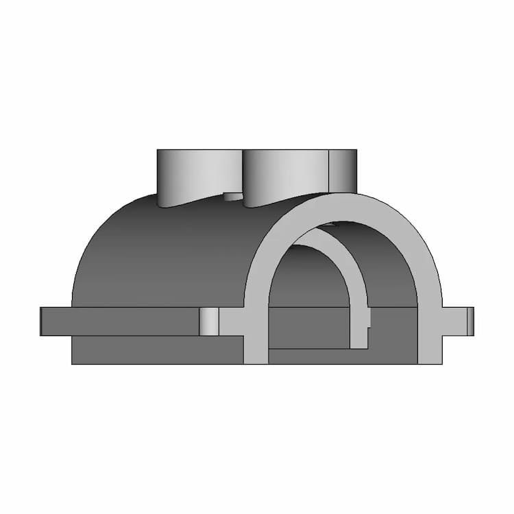 Practice - Downloadable CAD Representation
