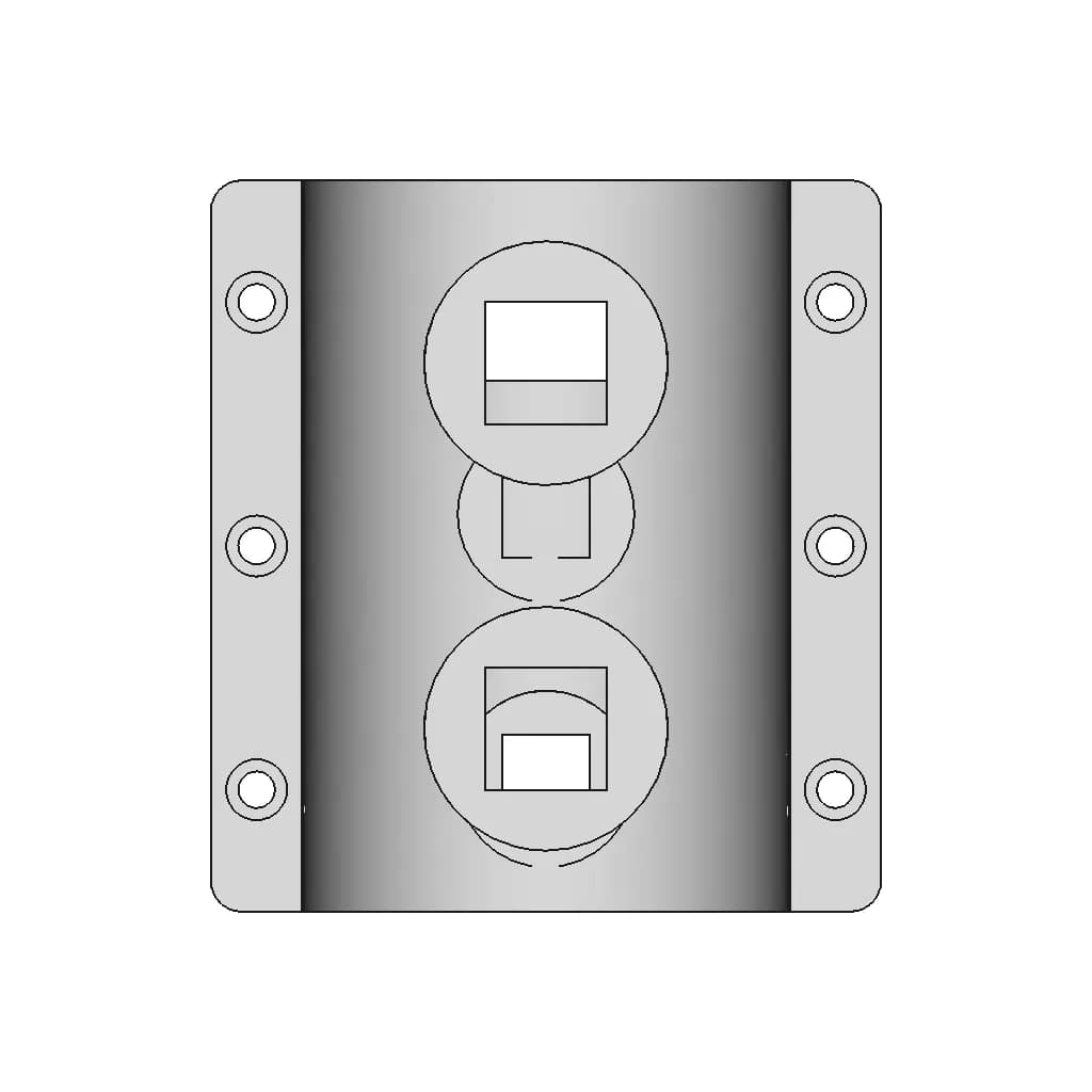 Practice - Downloadable CAD Representation_270_0_degree_snapshot