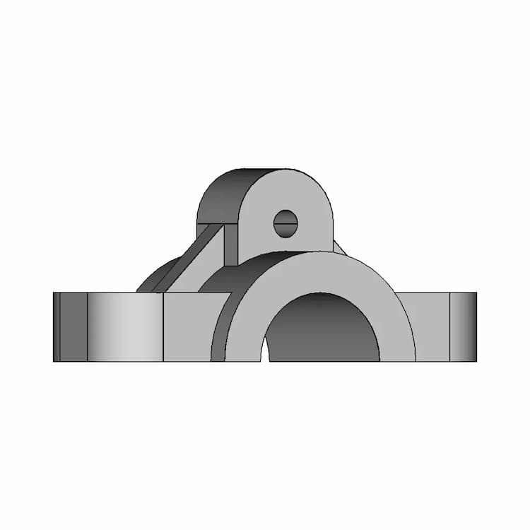 Practice | 3D Engineering Design File