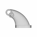 Practice | High-Quality CAD Model_0_0_degree_snapshot