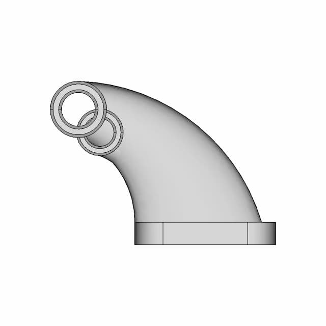 Practice | High-Quality CAD Model