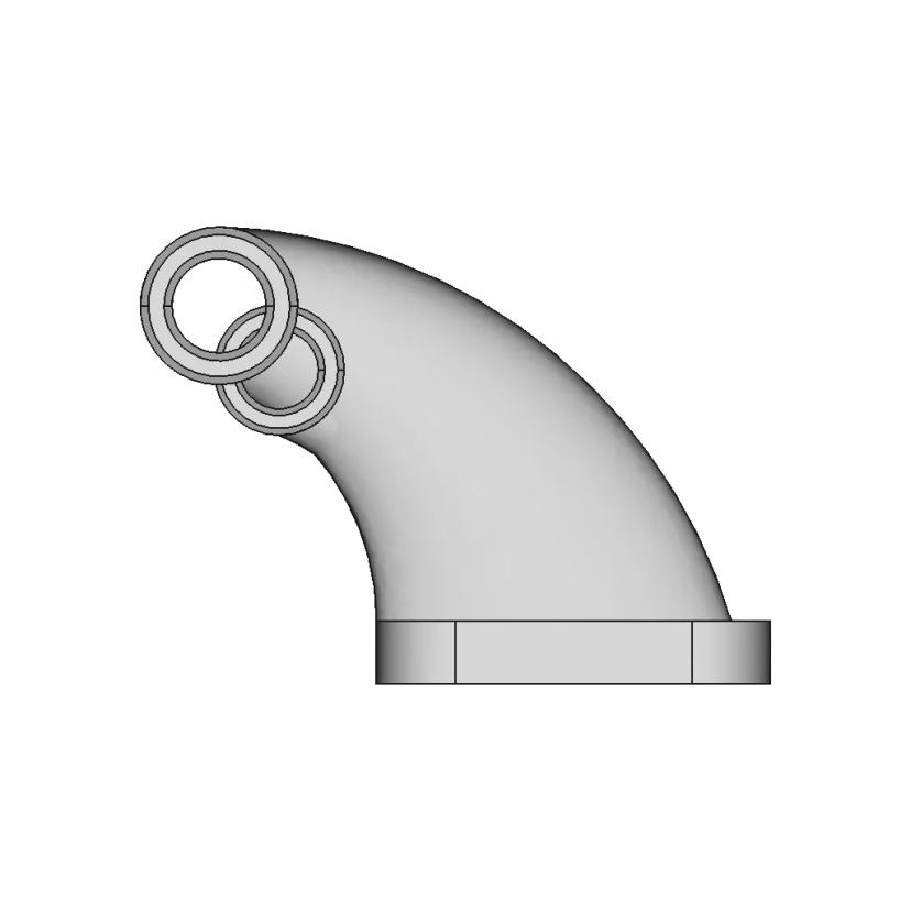 Practice | High-Quality CAD Model
