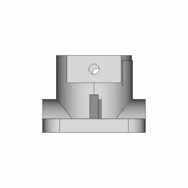 Practice - Downloadable CAD Representation