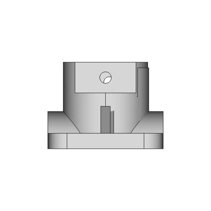 Practice - Downloadable CAD Representation