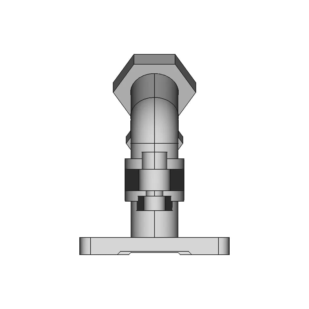 Practice - Standard Mechanical Component_0_0_degree_snapshot