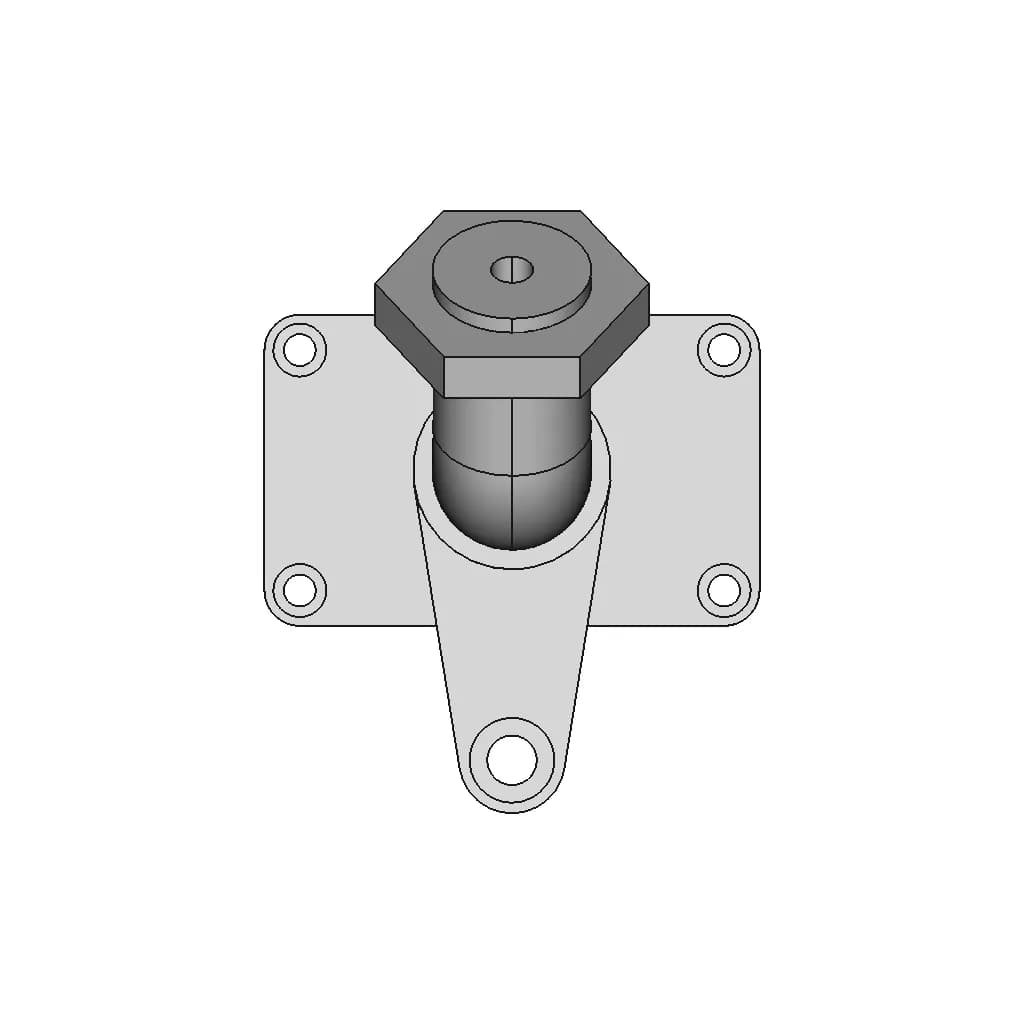 Practice - Standard Mechanical Component_270_0_degree_snapshot
