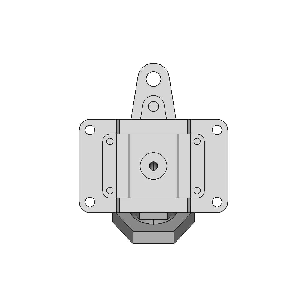 Practice - Standard Mechanical Component_90_0_degree_snapshot