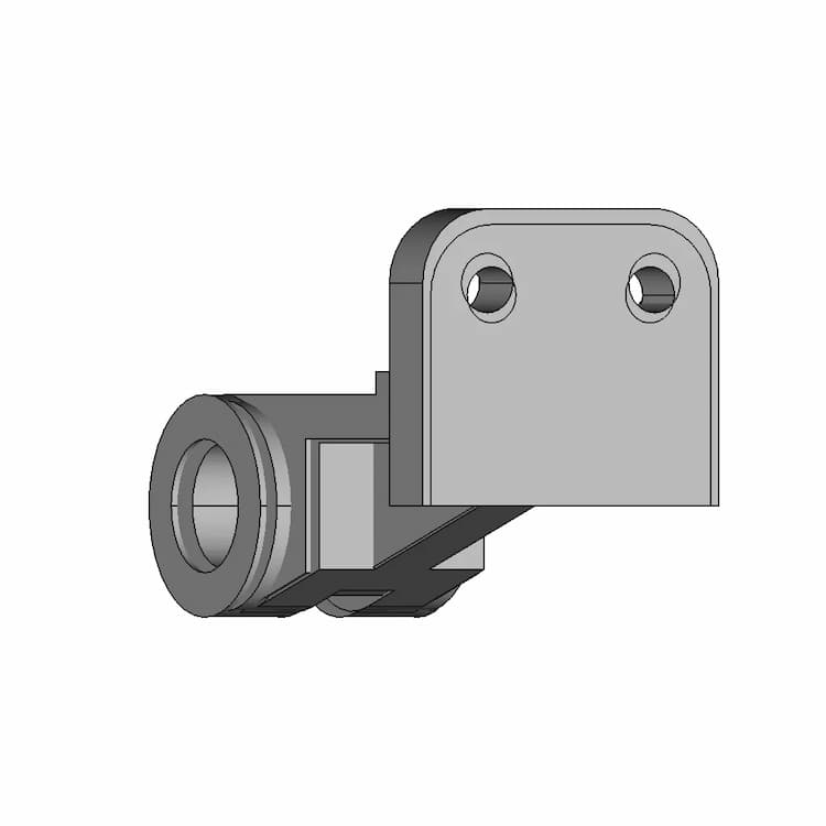 Practice | 3D Engineering Design File
