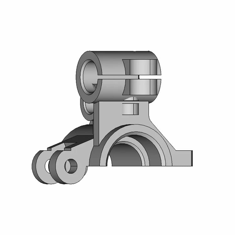 Practice | 3D Engineering Design File