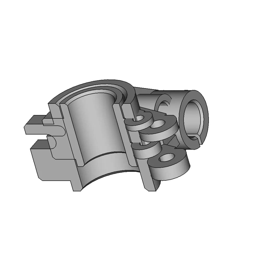 Practice | 3D Engineering Design File_60_30_degree_snapshot
