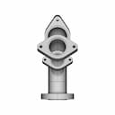 Piping - Standard Mechanical Component_0_270_degree_snapshot