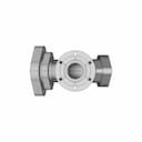Piping - Standard Mechanical Component_90_0_degree_snapshot