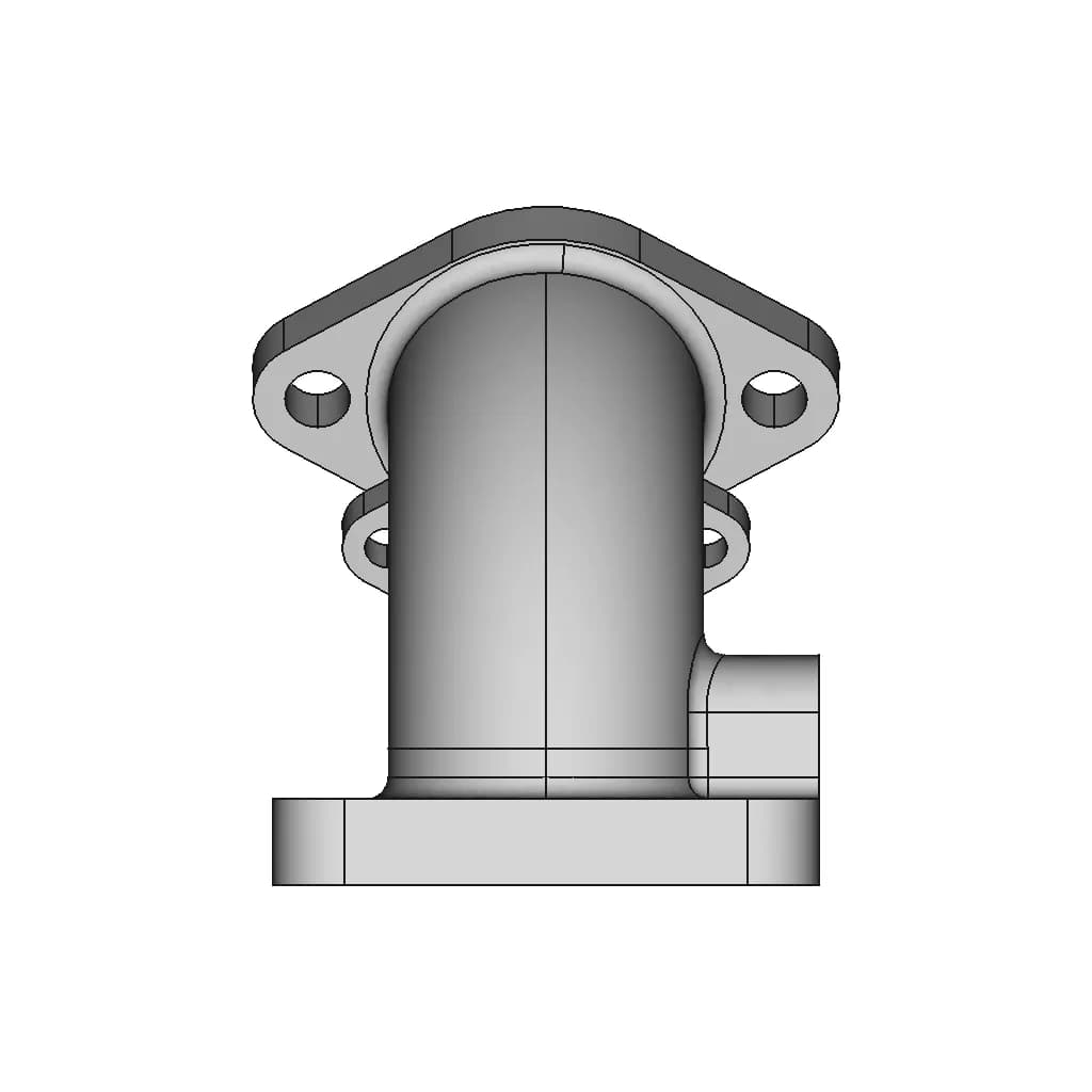 Piping | 3D Engineering Design File_0_0_degree_snapshot