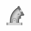 Piping | 3D Engineering Design File_0_90_degree_snapshot