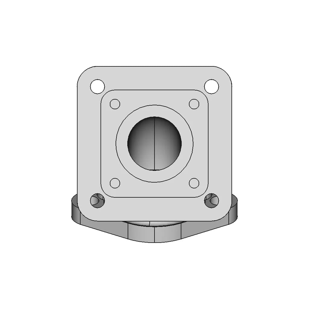 Piping | 3D Engineering Design File_90_0_degree_snapshot