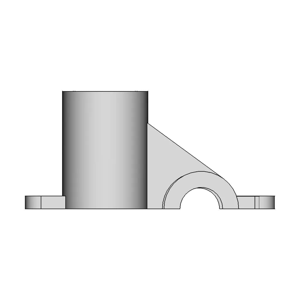 Practice - Standard Mechanical Component_0_270_degree_snapshot