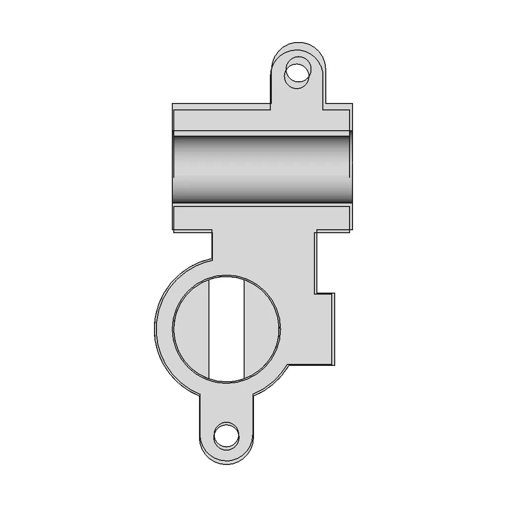 Practice - Standard Mechanical Component_90_0_degree_snapshot