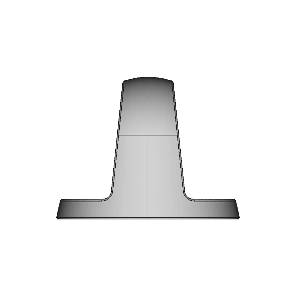 Practice | High-Quality CAD Model_0_0_degree_snapshot