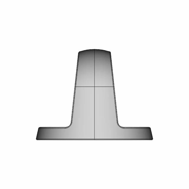 Practice | High-Quality CAD Model
