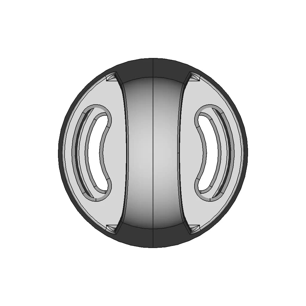 Practice | High-Quality CAD Model_270_0_degree_snapshot