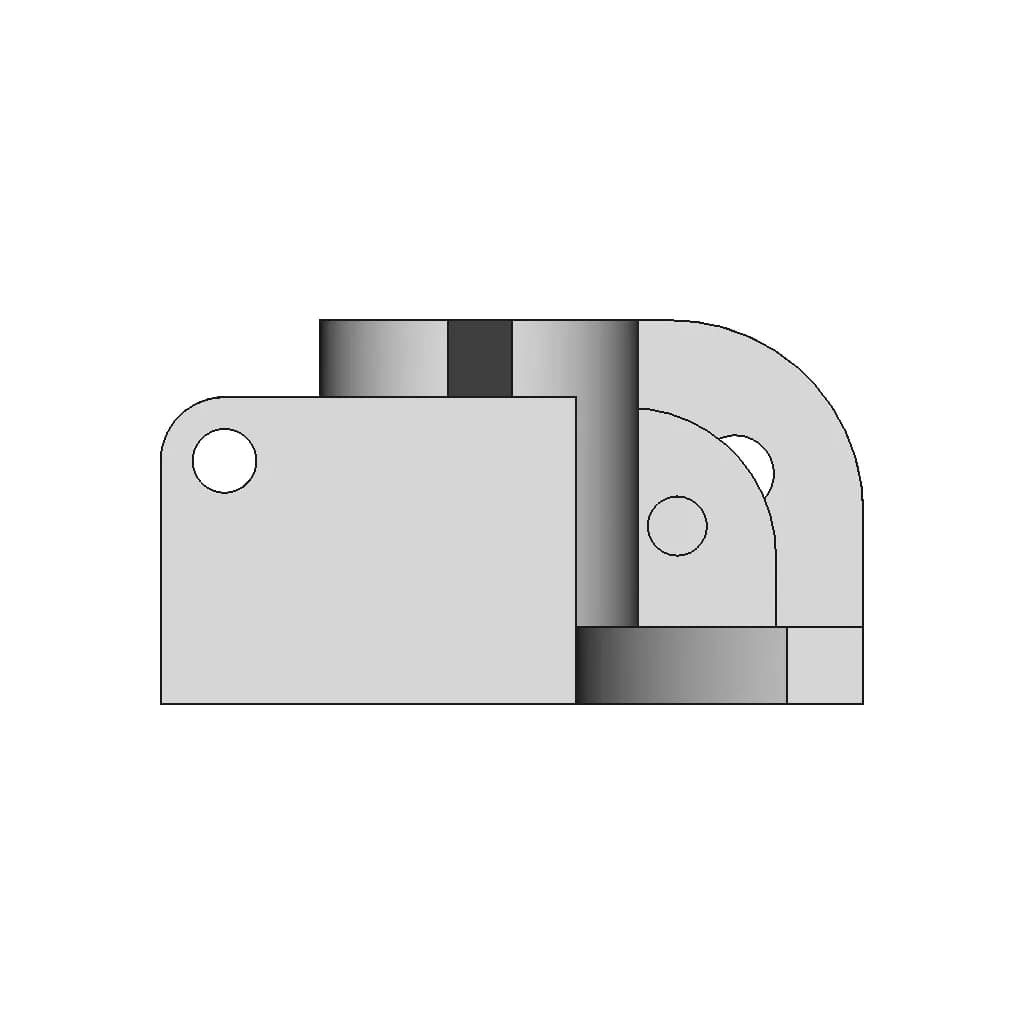 Practice - Standard Mechanical Component_90_0_degree_snapshot