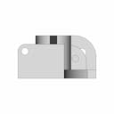 Practice - Standard Mechanical Component_90_0_degree_snapshot