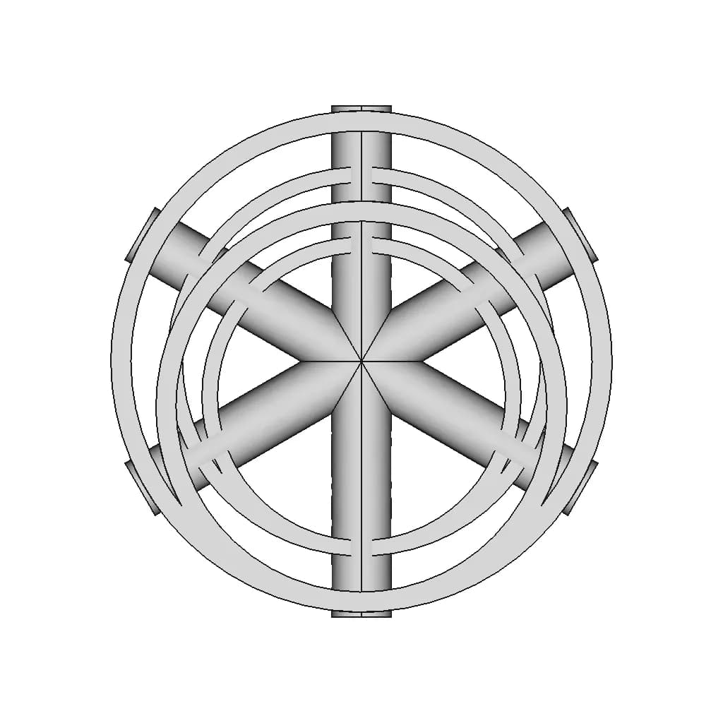 Practice - Standard Mechanical Component_0_0_degree_snapshot