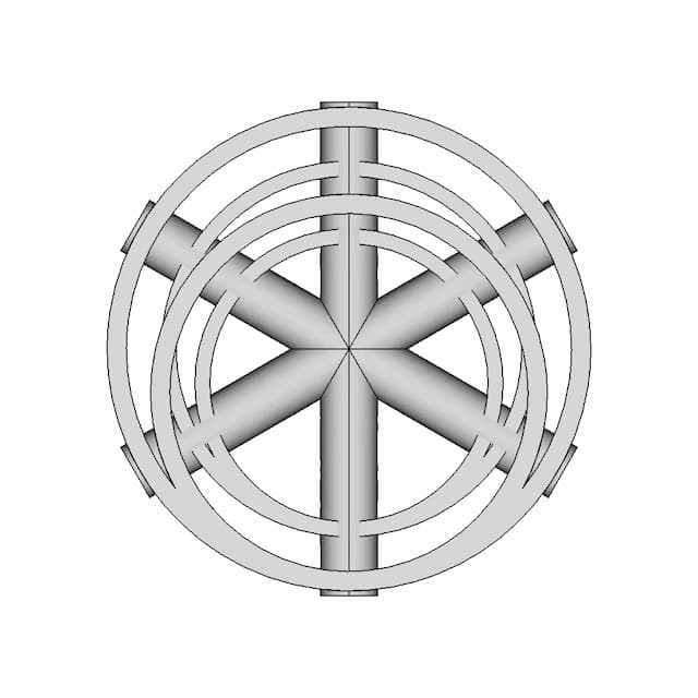 Practice - Standard Mechanical Component