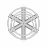 Practice - Standard Mechanical Component_0_0_degree_snapshot