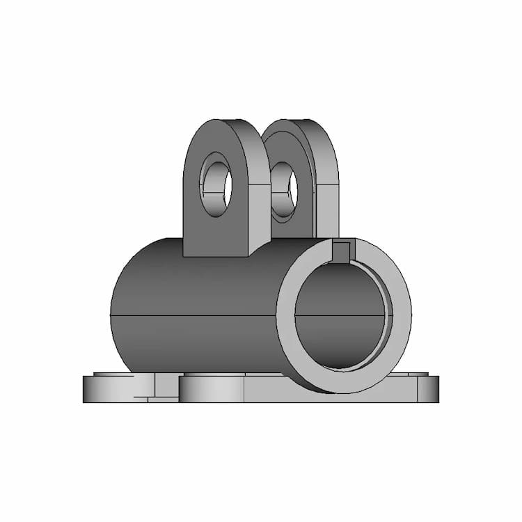Practice - Downloadable CAD Representation