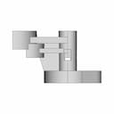 Practice | High-Quality CAD Model_0_0_degree_snapshot