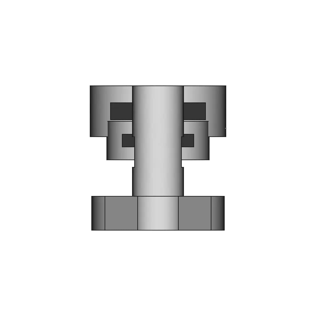 Practice | High-Quality CAD Model_0_90_degree_snapshot