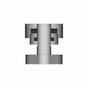 Practice | High-Quality CAD Model_0_90_degree_snapshot