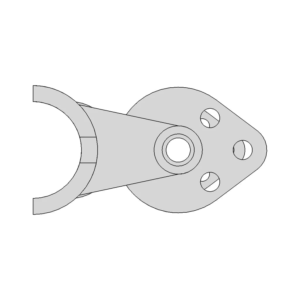 Practice | High-Quality CAD Model_270_0_degree_snapshot