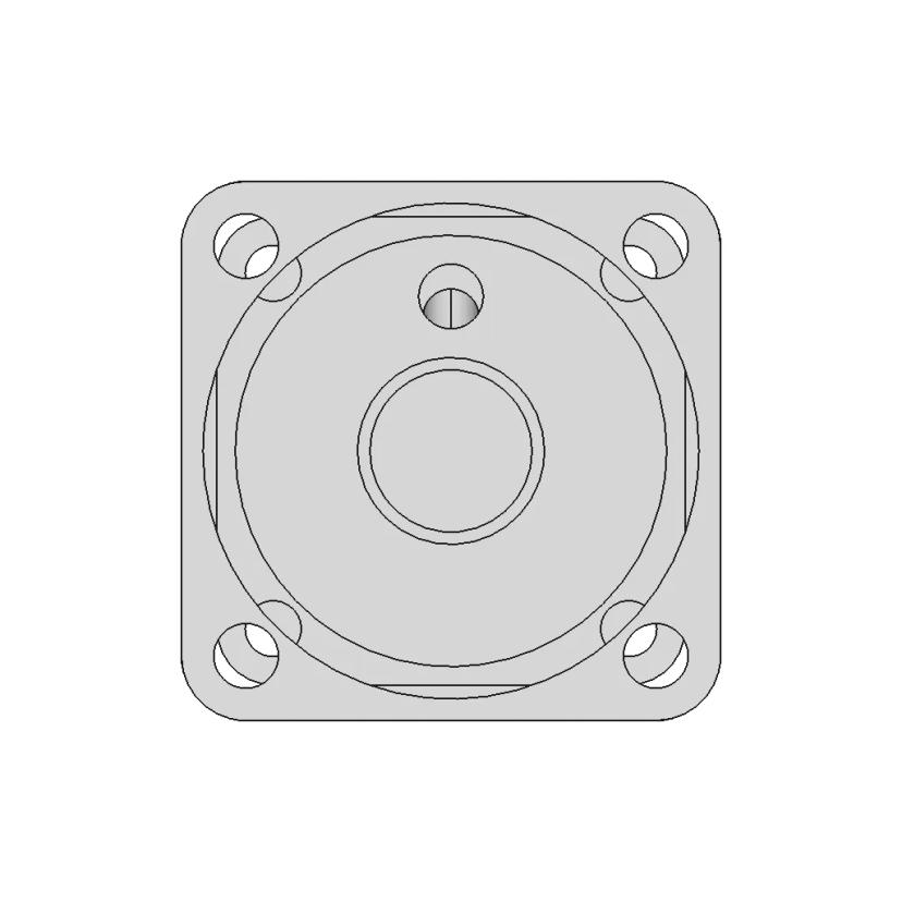 Practice | 3D Engineering Design File
