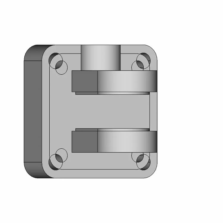 Practice | 3D Engineering Design File