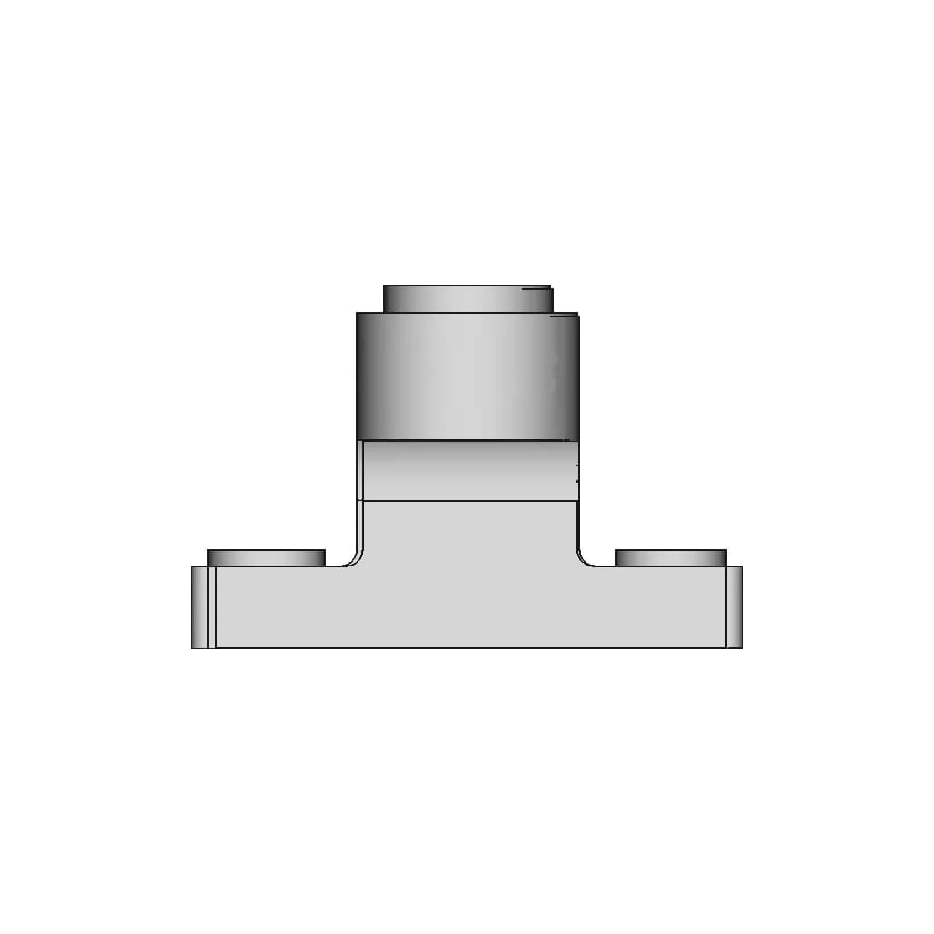 Practice - Standard Mechanical Component_0_270_degree_snapshot