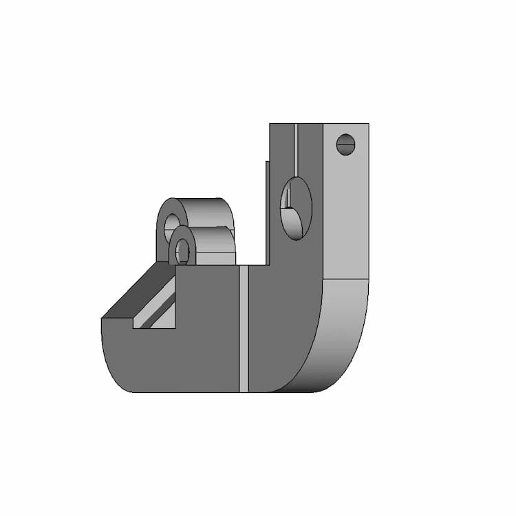 Practice - Downloadable CAD Representation