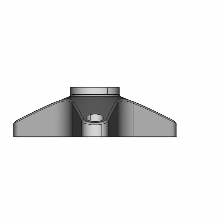 Practice - Downloadable CAD Representation