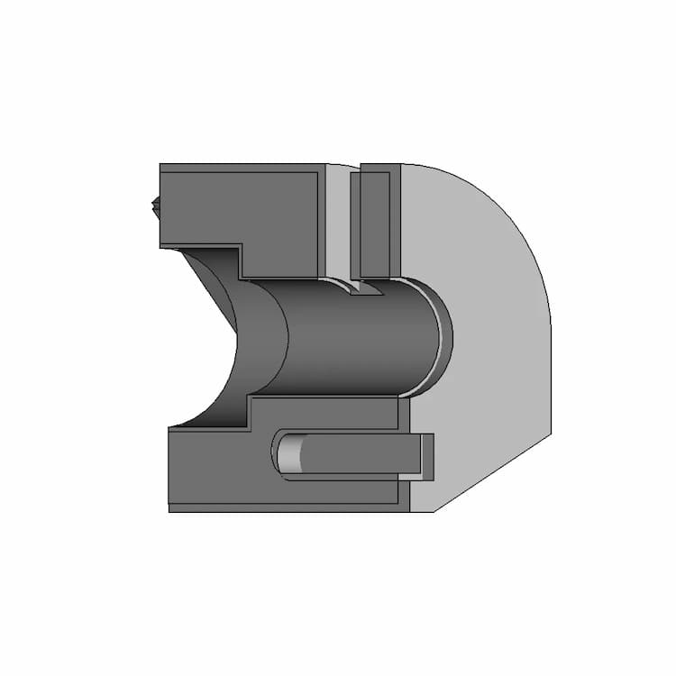 Practice - Downloadable CAD Representation