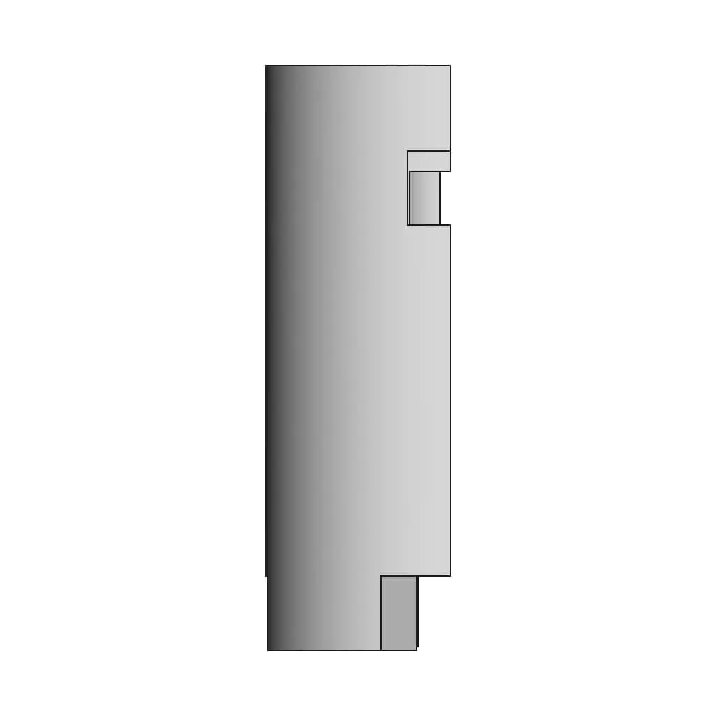 Practice - Downloadable CAD Representation_270_0_degree_snapshot