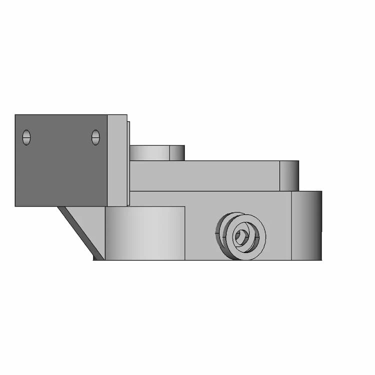 Practice | 3D Engineering Design File