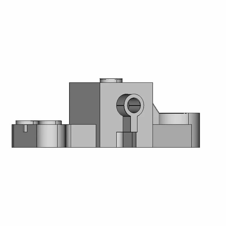 Practice - Standard Mechanical Component