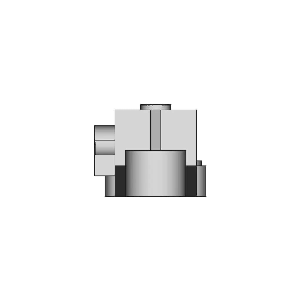 Practice - Standard Mechanical Component_0_270_degree_snapshot